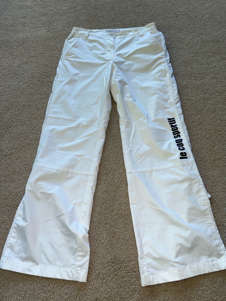 Le Croq Sportif Golf Pants